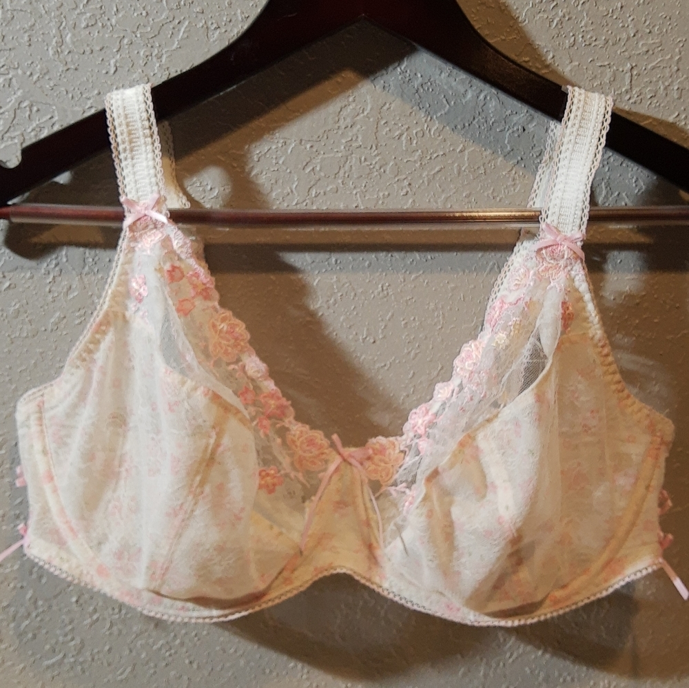 Freya bra, Sz 36F